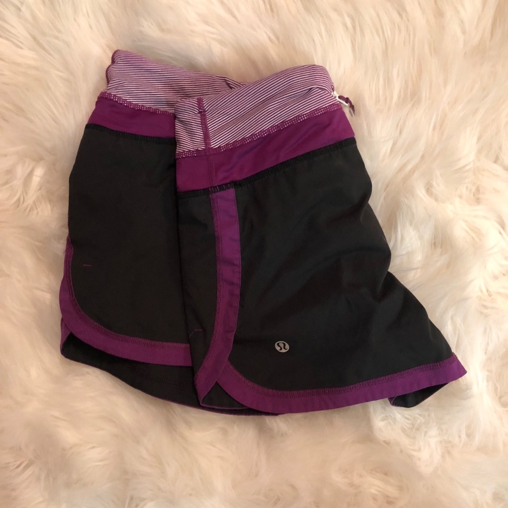 Lululemon Shorts - Picture 2 of 3